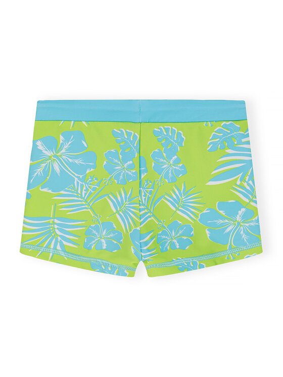 minoti minoti Strój kąpielowy 29SWIM202 Biały