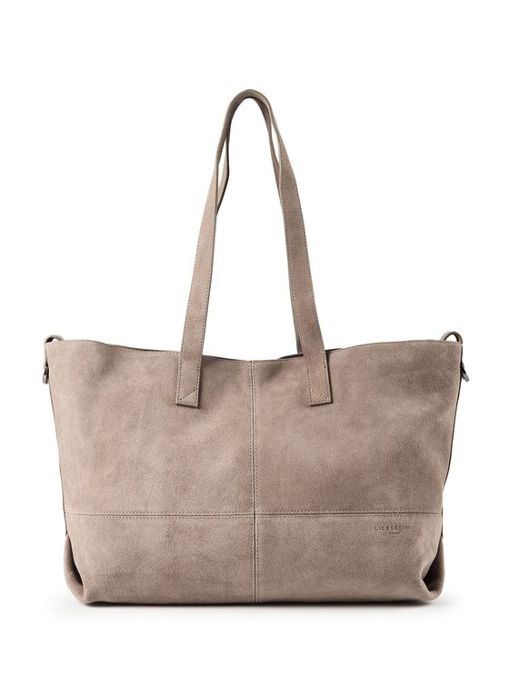 Liebeskind Berlin Liebeskind Berlin Torebka 335452 Brązowy