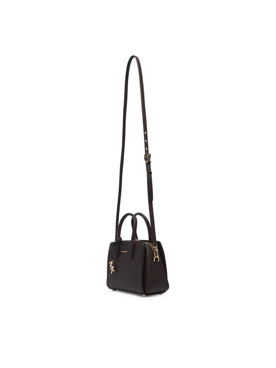 MICHAEL Michael Kors MICHAEL Michael Kors Handtasche Laila 32F5G9IC0L Dunkelbraun