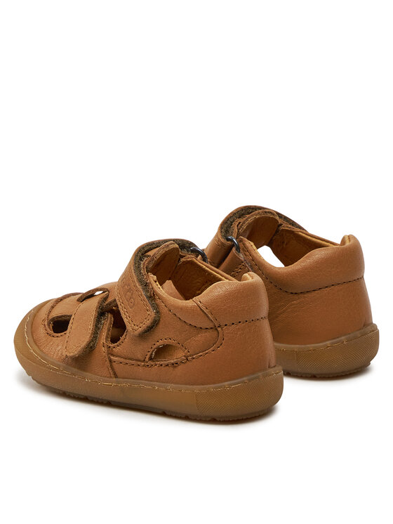 Froddo Froddo Sandali Ollie Sandal G2150186-2 M Rjava