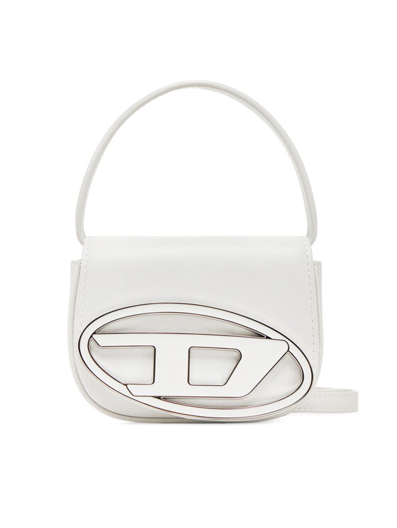 Diesel Diesel Borsetta 1DR XS-Iconic X08709 PR818 T1003 Bianco