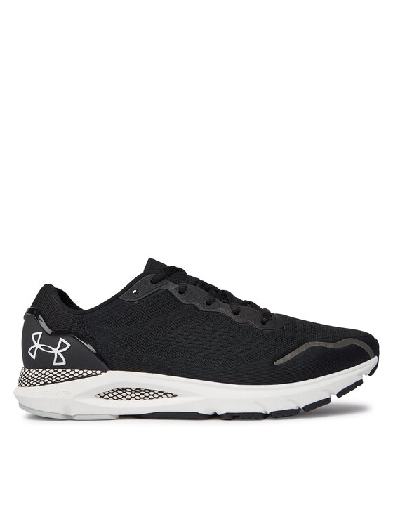 Under Armour Under Armour Běžecké boty Ua Hovr Sonic 6 3026121-001 Černá