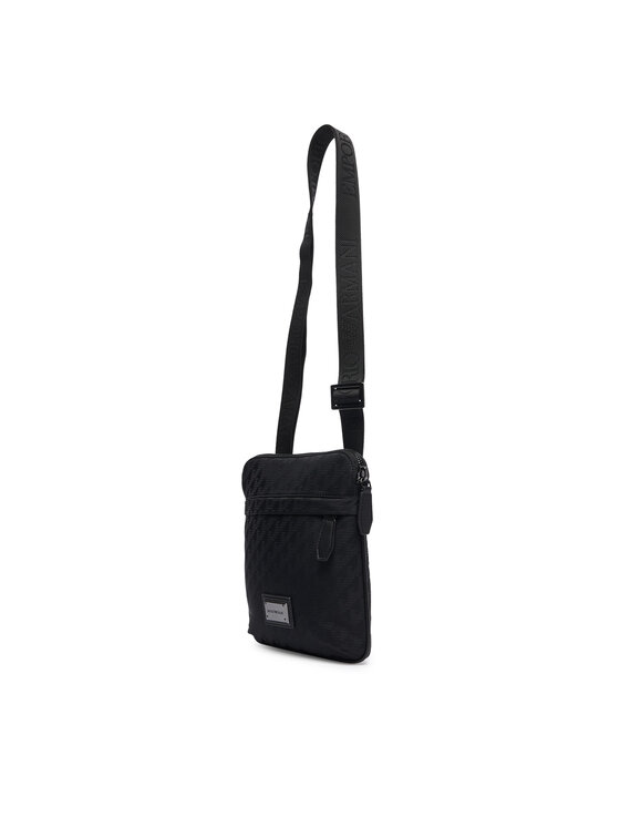 Emporio Armani Emporio Armani Umhängetasche EM007050 AF28798 UC001 Schwarz