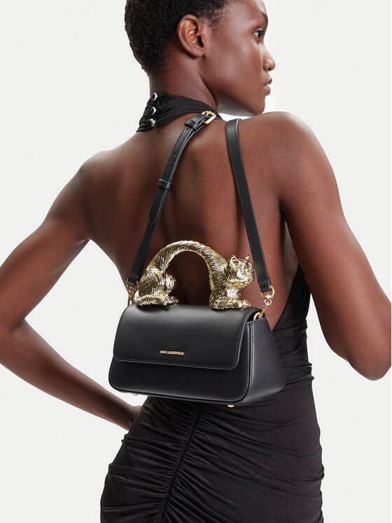 KARL LAGERFELD KARL LAGERFELD Borsetta A3W30348 Nero