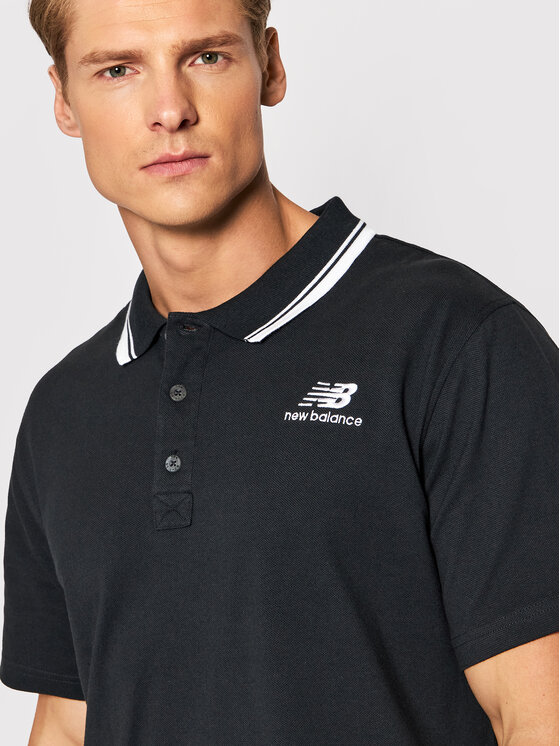 new balance polo