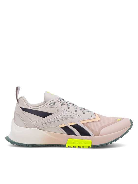 Reebok Reebok Pantofi pentru alergare Lavante Trail 2 100074824 Alb