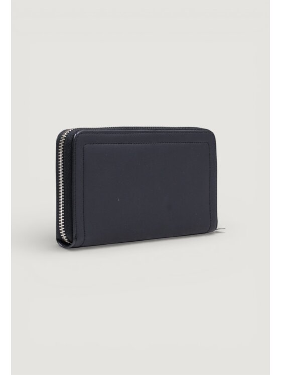 LOVE MOSCHINO LOVE MOSCHINO Πορτοφόλι PU GRS Μαύρο