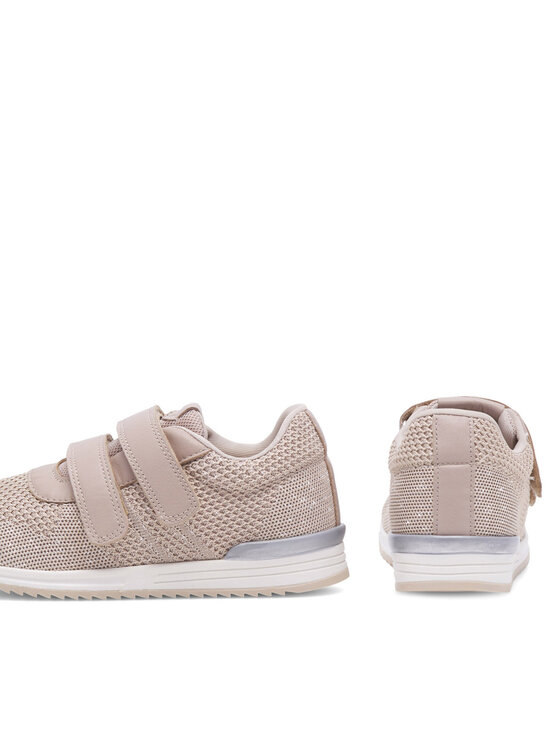 Lasocki Young Lasocki Young Laisvalaikio batai TEKS CI12-2757-13(IV)DZ Smėlio