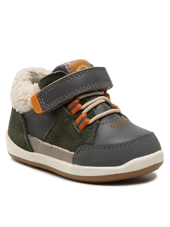 Mayoral Mayoral Sneakers 42.340 Grau