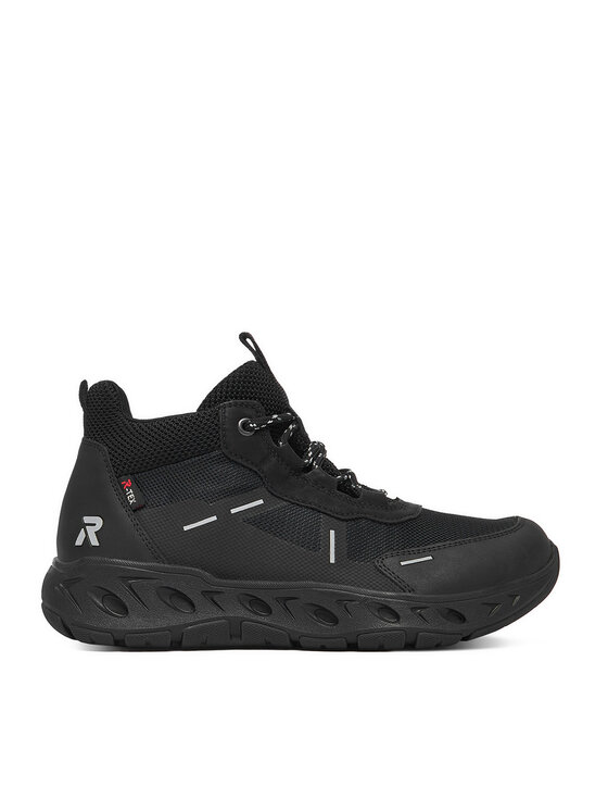 Rieker Sneakers CEO-M6500-00 Negru