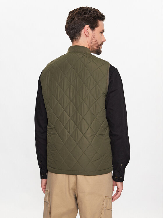 Jack & Jones Jack & Jones Vesta Keen 12223161 Zelená Regular Fit