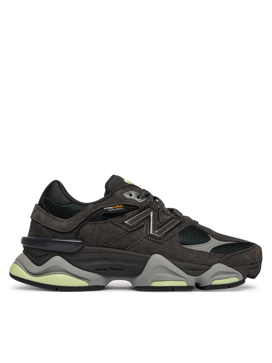 New Balance New Balance Αθλητικά U90602P8 W Γκρι