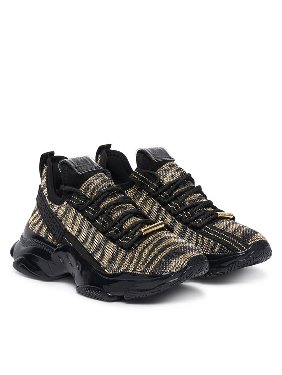 Steve Madden Steve Madden Sneakers Maxilla-S 11003512 Schwarz