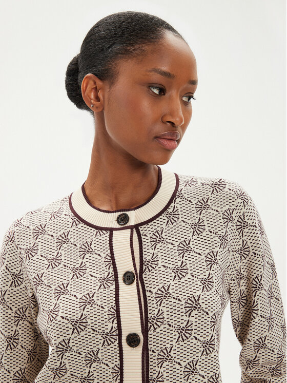 JOOP! JOOP! Cardigan 58 JW243KN330 30042806 Beige Regular Fit