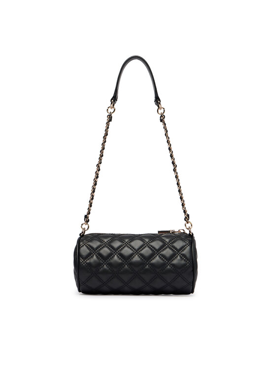 Guess Guess Táska Giully II Mini HWQG96 73720 Fekete