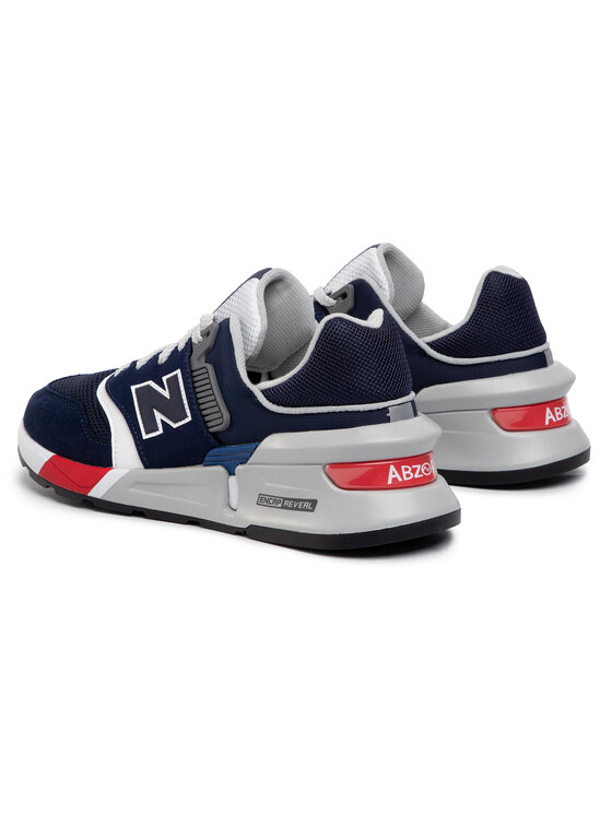 New balance shop ms997lot