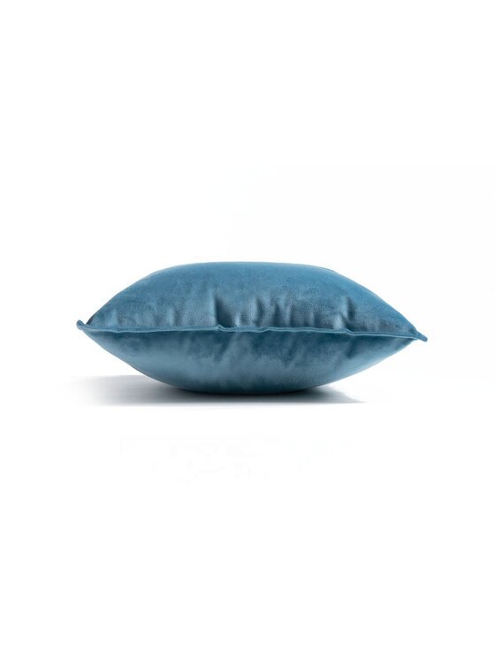 Doram design Doram design Poduszka dekoracyjna Poduszka dekoracyjna Cadet 45 x 45 cm Niebieski