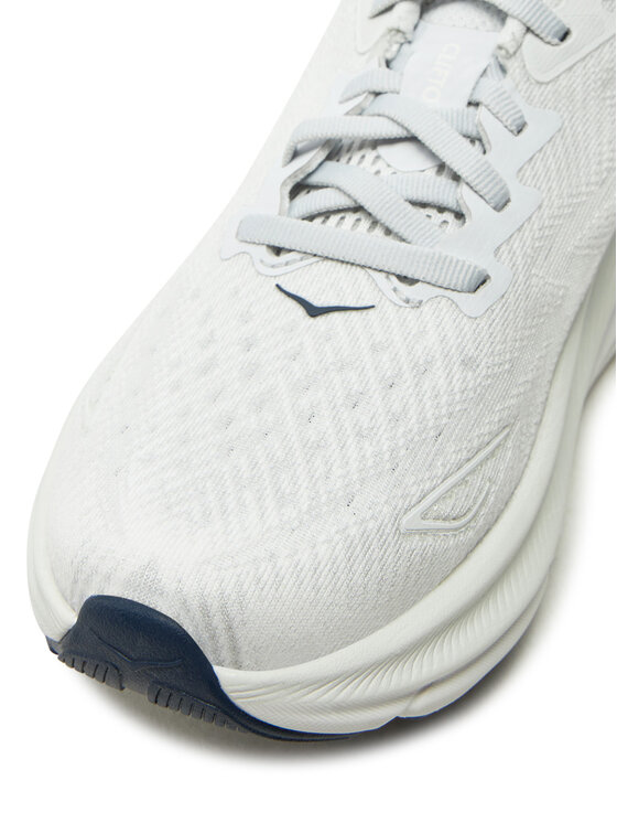 Hoka Hoka Skriešanas apavi Clifton 9 1127896 Pelēks