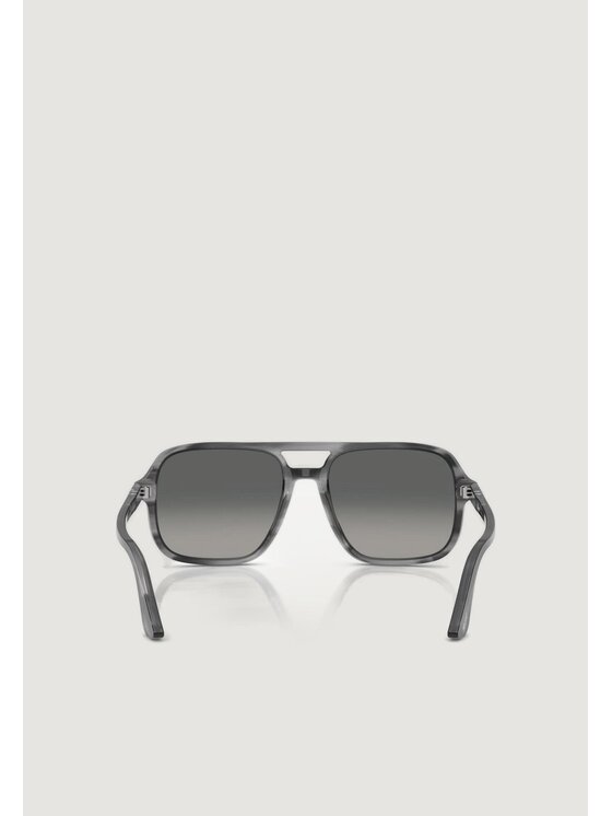 Persol Persol Okulary przeciwsłoneczne 0PO3328S 119271 Szary