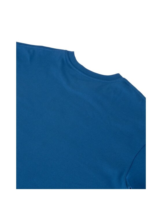 Under Armour Under Armour T-Shirt 6010361 Niebieski Oversize