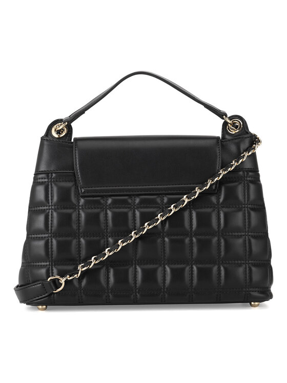 Lasocki Lasocki Handtasche LSK-B-003-06 Schwarz