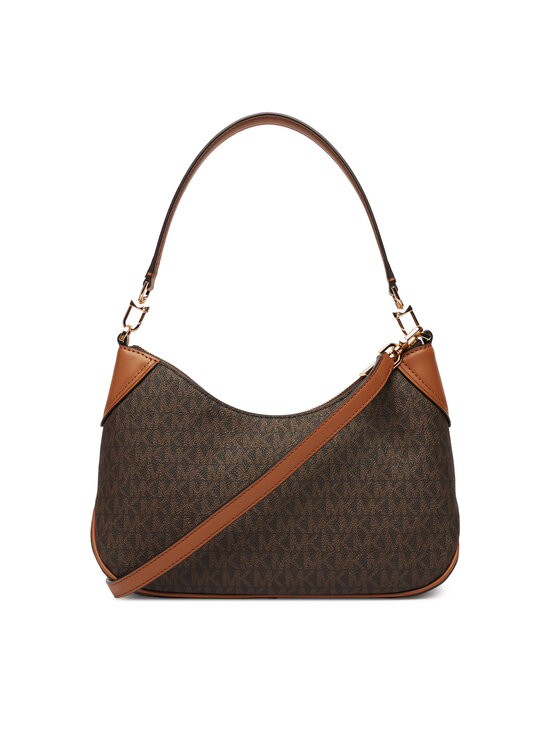 MICHAEL Michael Kors MICHAEL Michael Kors Táska 32S6GJ6W8B Barna