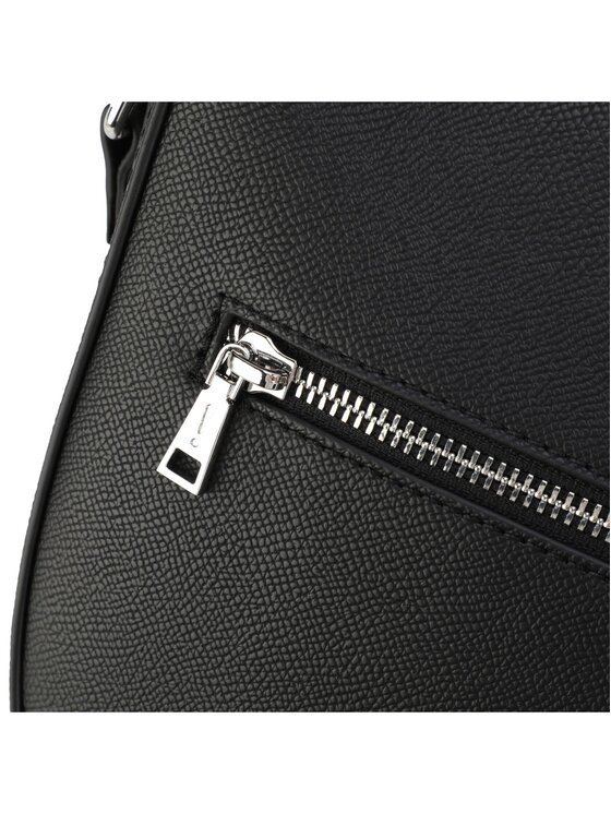 JOOP! Jeans JOOP! Jeans Saszetka 317588 Czarny