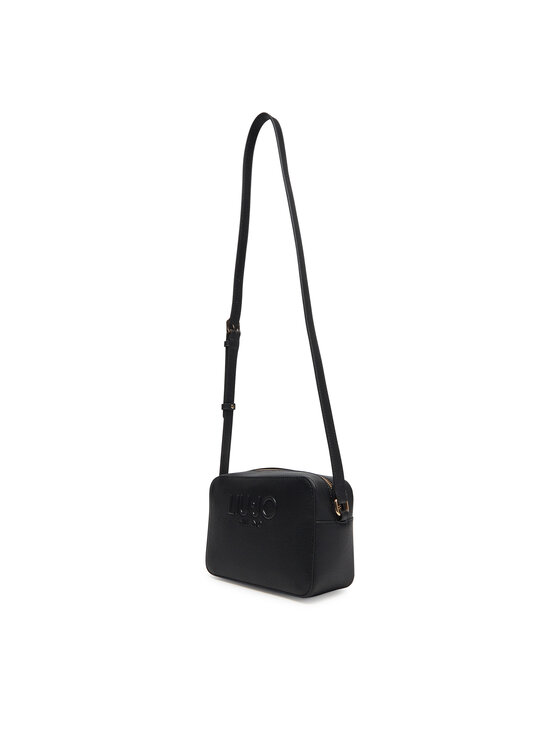 Liu Jo Liu Jo Käekott M Camera Case AA5153 E0087 Must