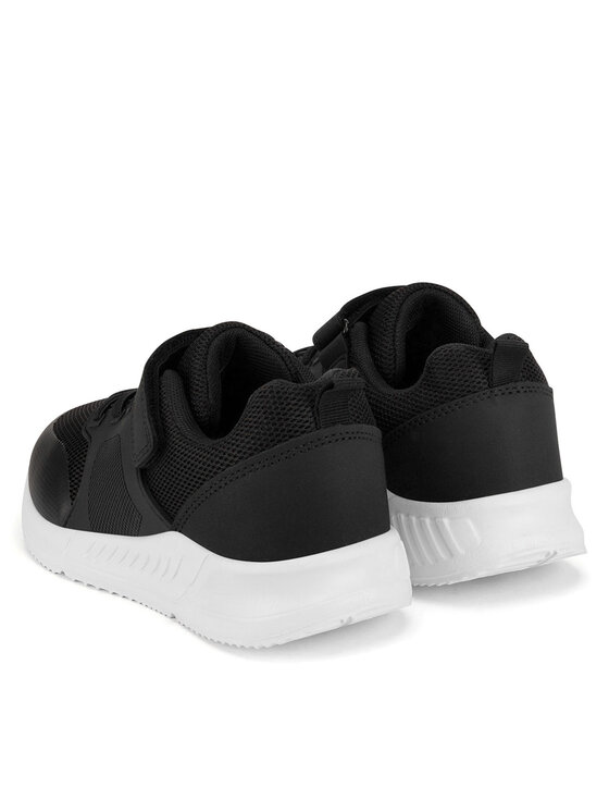 Action Boy Action Boy Sneakers BIC19591 Schwarz