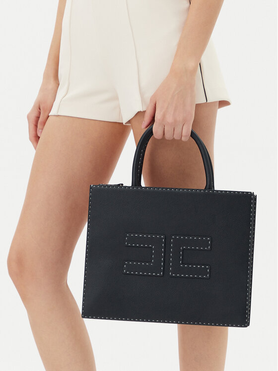 Elisabetta Franchi Elisabetta Franchi Borsetta BS-09A-51E2-V460 Nero
