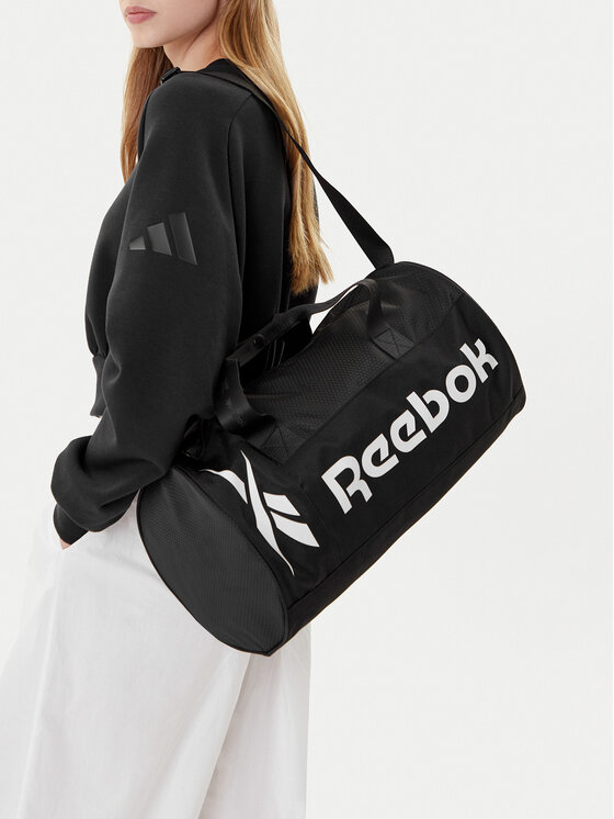 Reebok Reebok Torba C-RBK-P-007-08 Crna