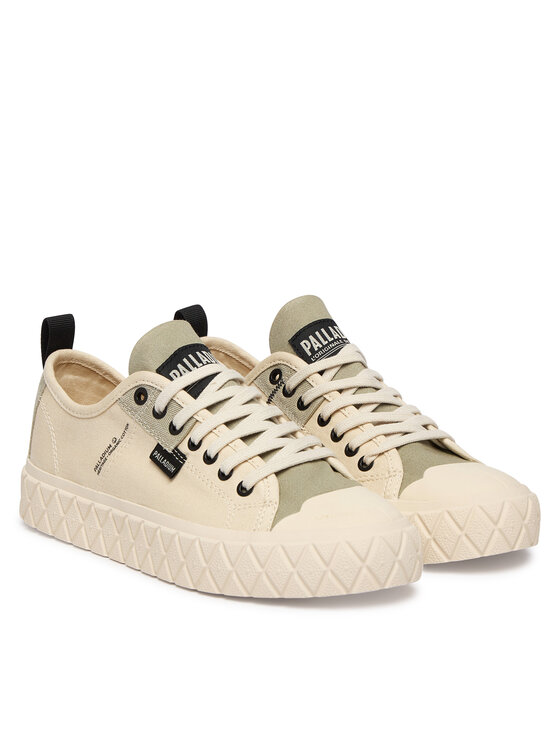 Palladium Palladium Scarpe da ginnastica Pallaacehtgsupply 94634-244-M Bianco