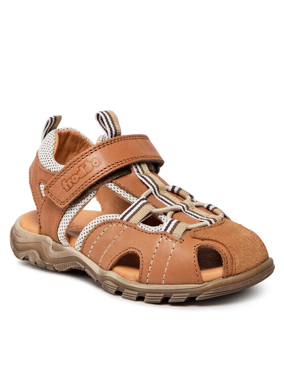 Froddo Froddo Sandalen G3150214-4 Braun