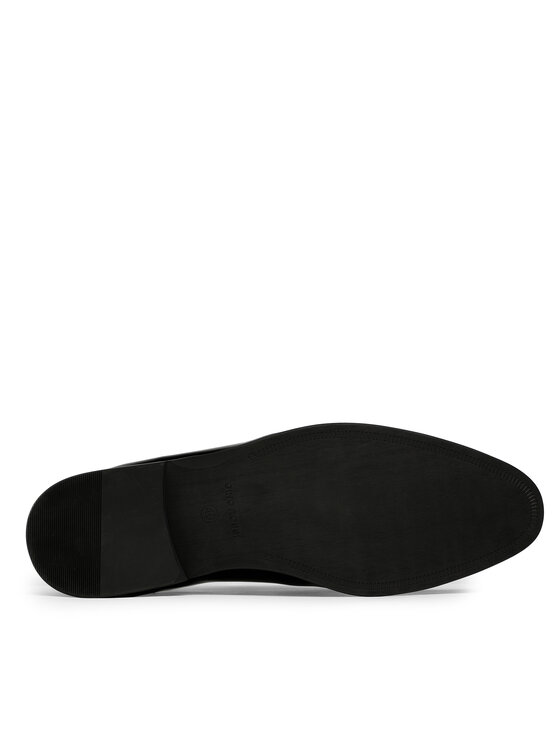 Gino Rossi Gino Rossi Halbschuhe GIULIO-01 122AM Schwarz