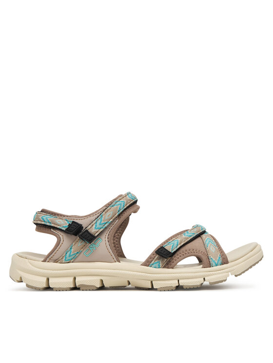 CMP Sandale Almaak Hiking Sandal 38Q9946 Verde