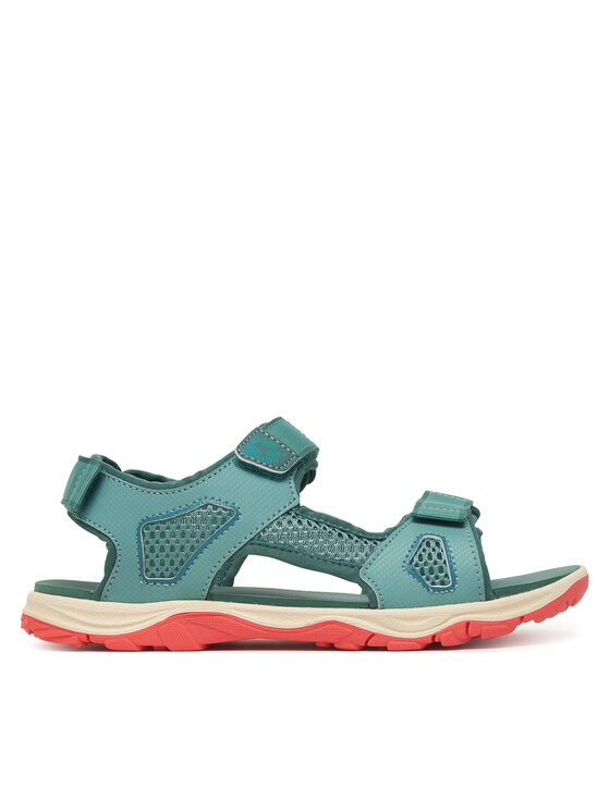 Jack Wolfskin Sandale Taraco Beach 4039531 S Turcoaz