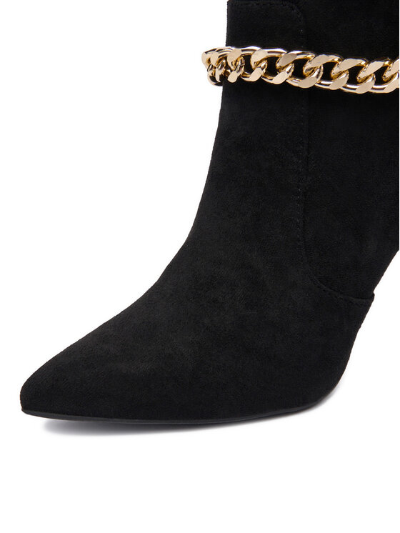 DeeZee DeeZee Stiefel JDY210930 Schwarz