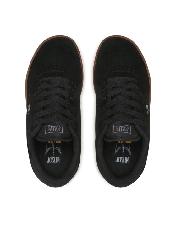 Etnies Etnies Tenisice Josl1n 4302000014 Crna