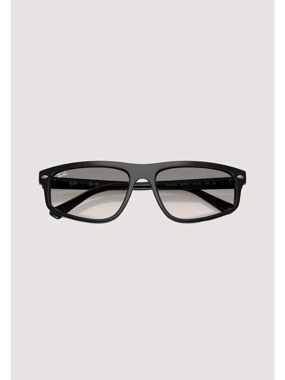 Ray-Ban Ray-Ban Γυαλιά ηλίου Irregolare - Unisex Μαύρο