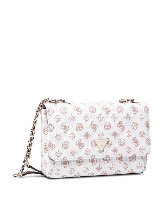 Guess Guess Kabelka Cessily (PG) HWPG76 79210 Bílá