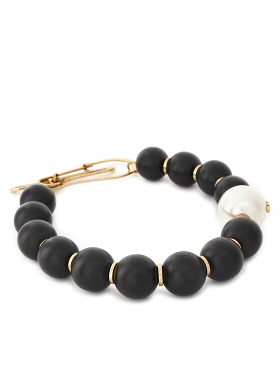 Colier Weekend Max Mara Vodka 2515751045650 Negru
