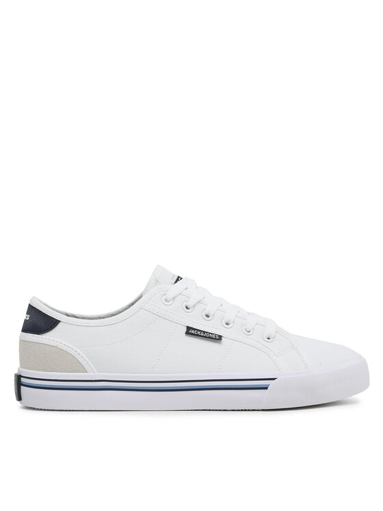 Sneakers Jack&Jones 12229022 Alb