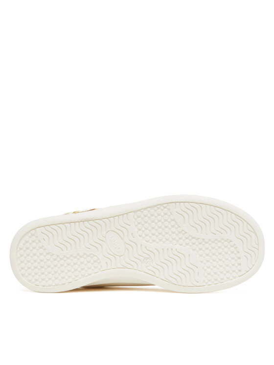 Liu Jo Liu Jo Sneakers Ginny 01 4F5007 EX014 S Bianco