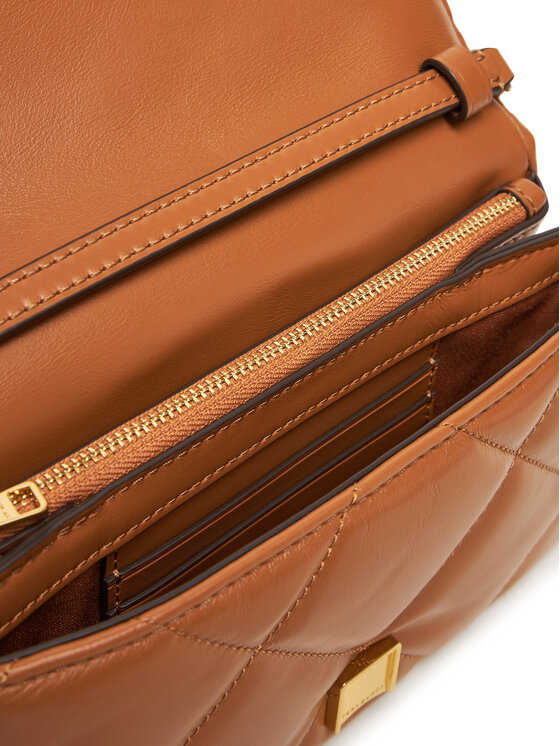 Tory Burch Tory Burch Сумка 158624 Коричневий