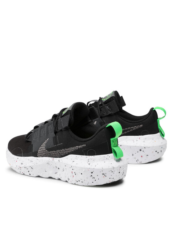 Nike Nike Sneakersy Crater Impact CW2386 001 Czarny