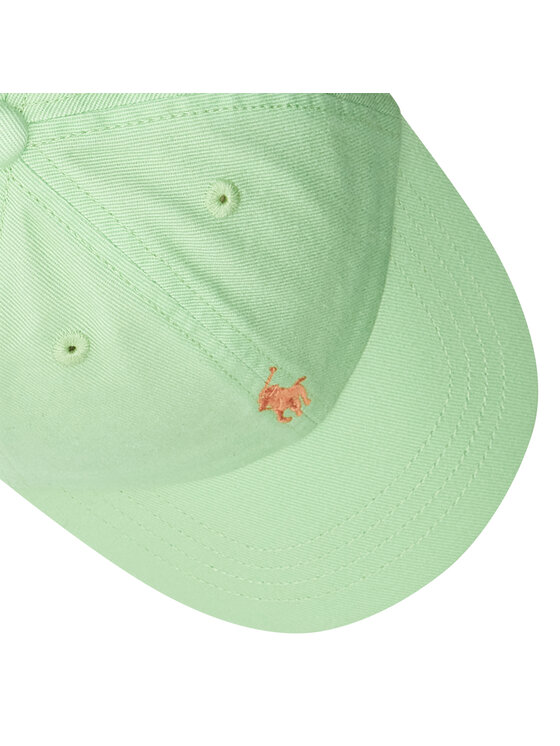 Polo Ralph Lauren Polo Ralph Lauren Șapcă Classics II 320785653012 Verde