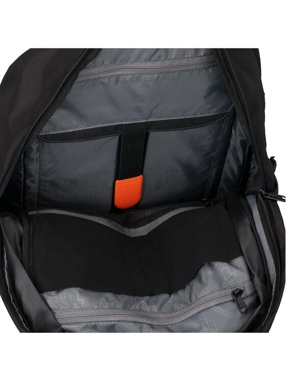 American Tourister American Tourister Plecak 328043 Czarny
