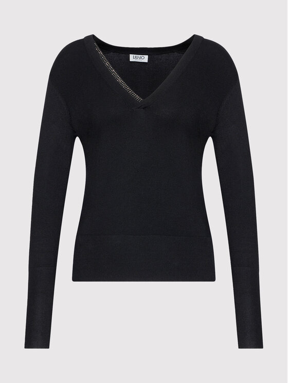 Liu Jo Liu Jo Kampsun WF1310 MA49I Must Regular Fit