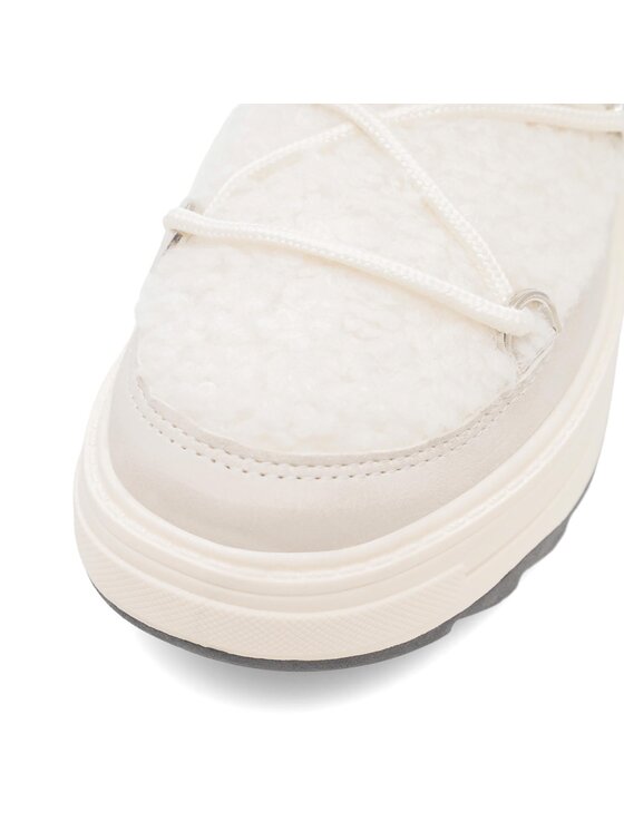 DeeZee DeeZee Апрески LORI N10368 Екрю
