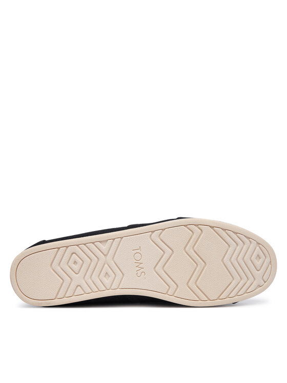 Toms Toms Poolsaapad 10020792 Must